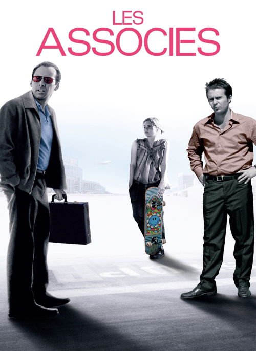 Affiche du film