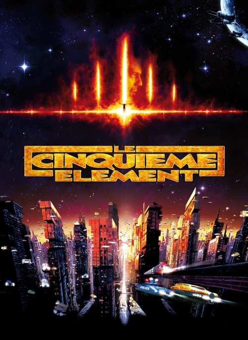 Affiche du film