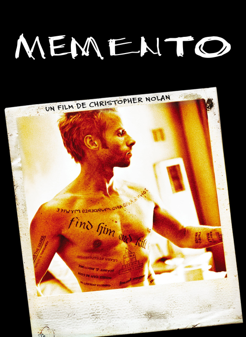 Affiche du film