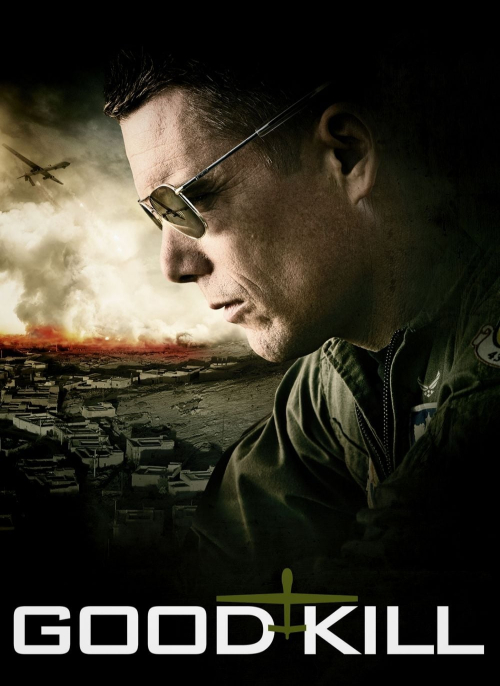Affiche du film