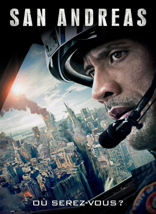 Affiche du film