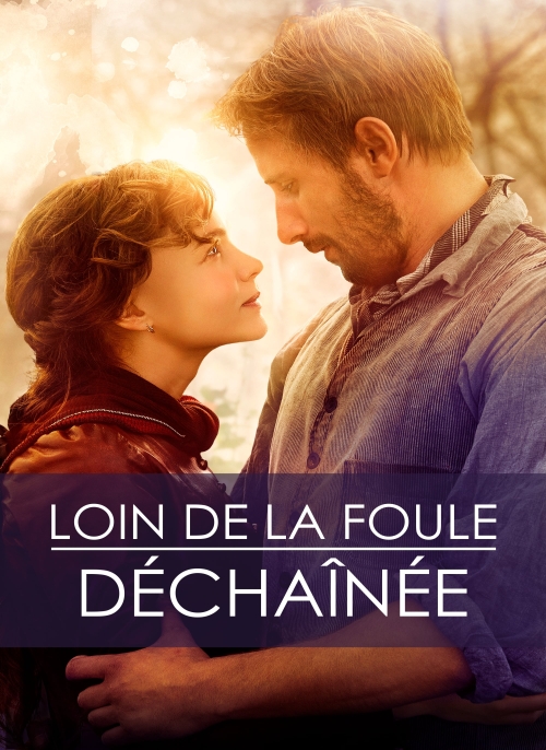 Affiche du film