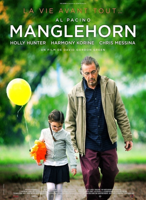 Affiche du film