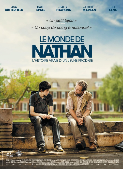 Affiche du film