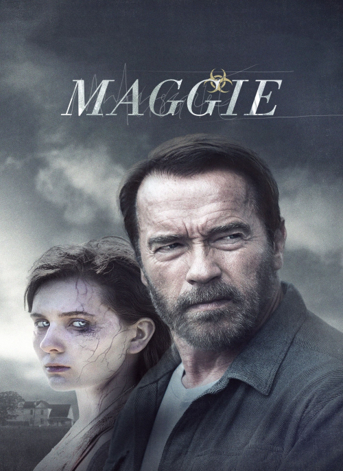 Affiche du film