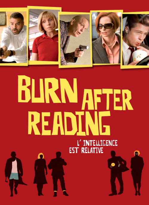 Affiche du film