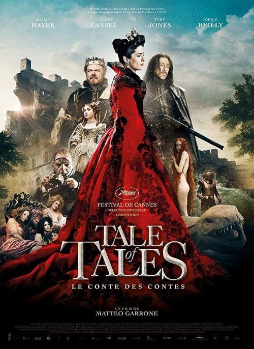 Affiche du film