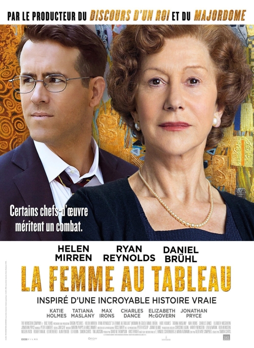 Affiche du film