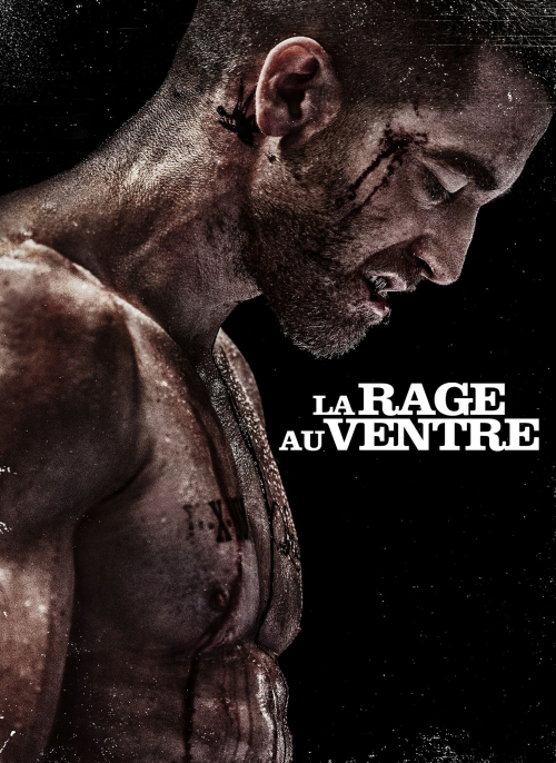 Affiche du film
