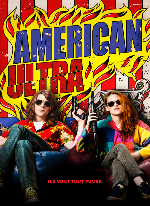 Affiche du film