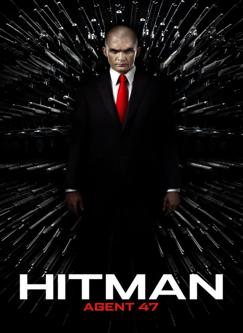 Affiche du film