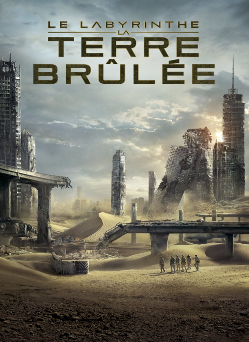 Affiche du film