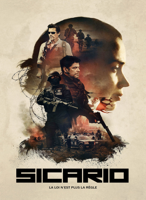 Affiche du film