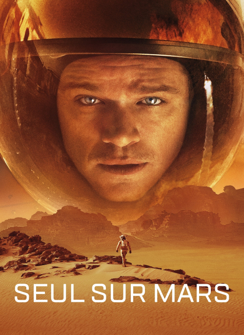 Affiche du film