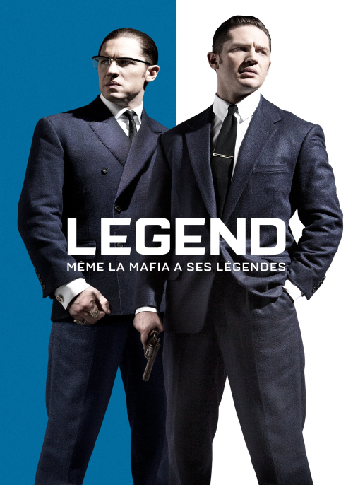 Affiche du film