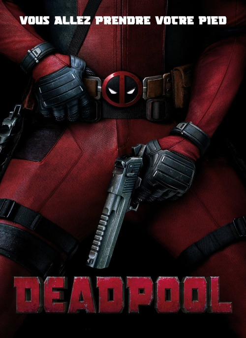 Affiche du film
