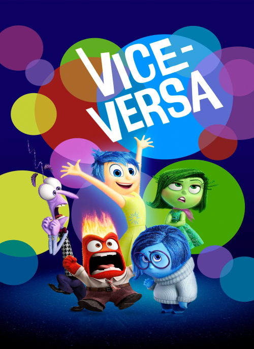 Affiche du film