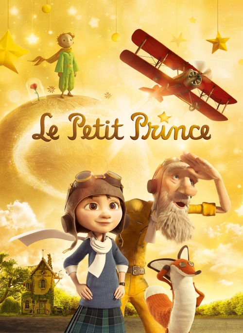 Affiche du film