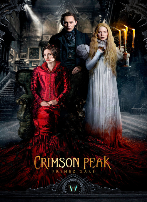 Affiche du film