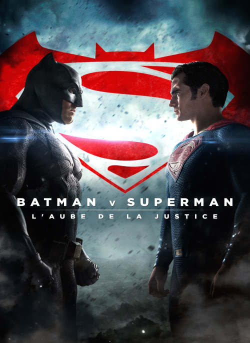 Affiche du film