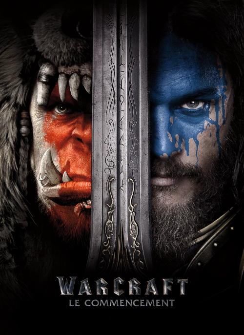 Affiche du film