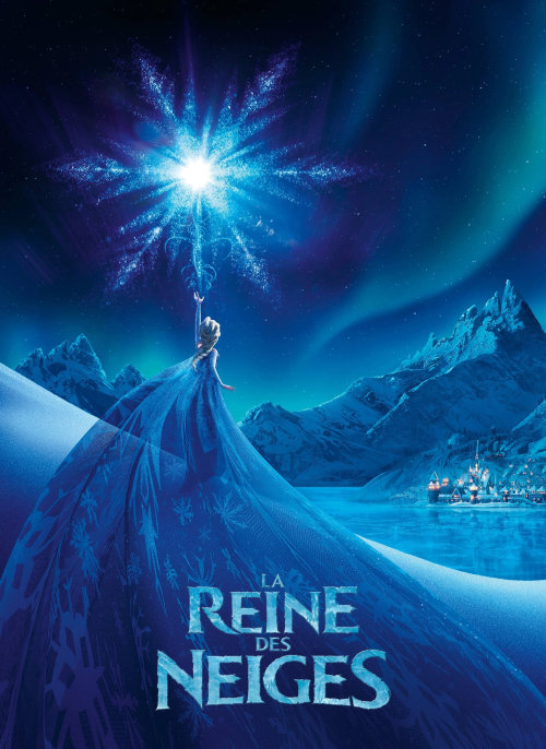 Affiche du film