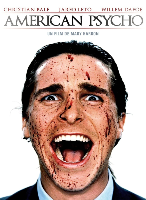 Affiche du film
