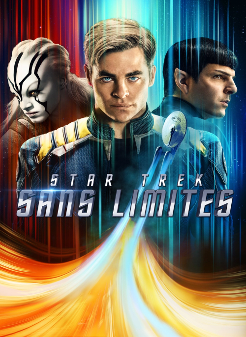 Affiche du film