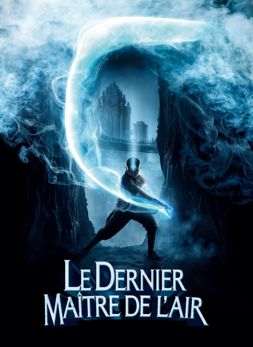 Affiche du film