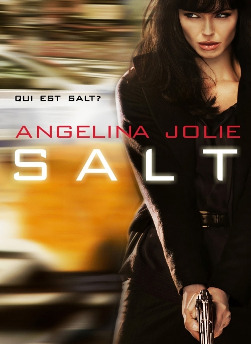 Affiche du film