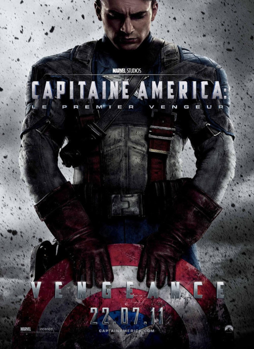 Affiche du film