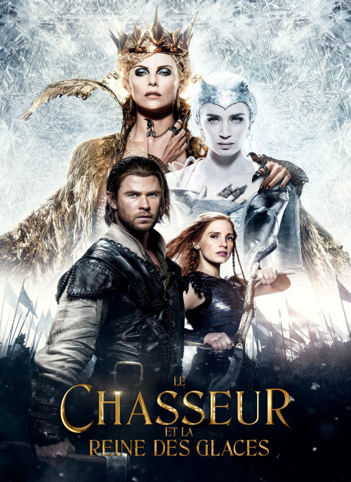 Affiche du film