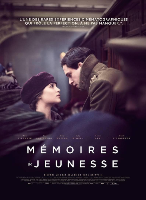 Affiche du film