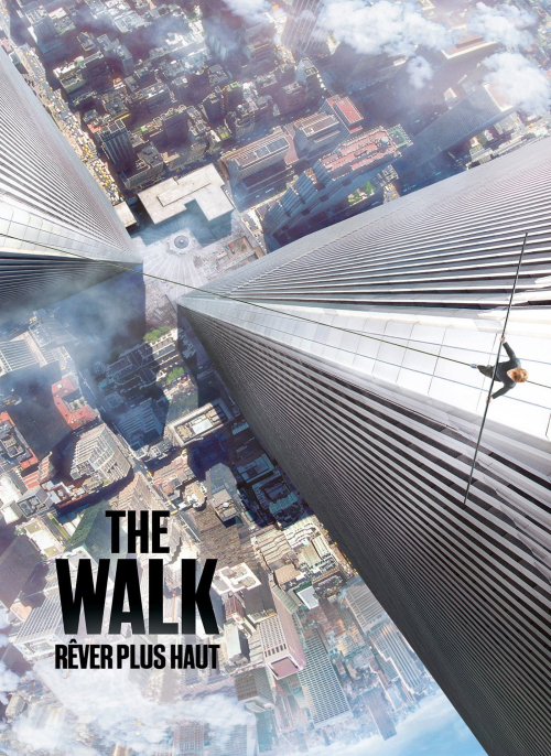 Affiche du film