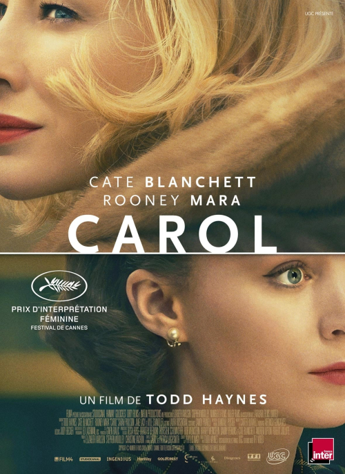 Affiche du film