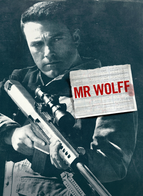 Affiche du film