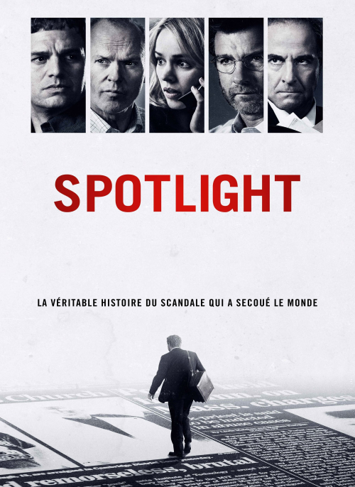 Affiche du film