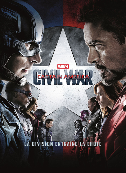 Affiche du film