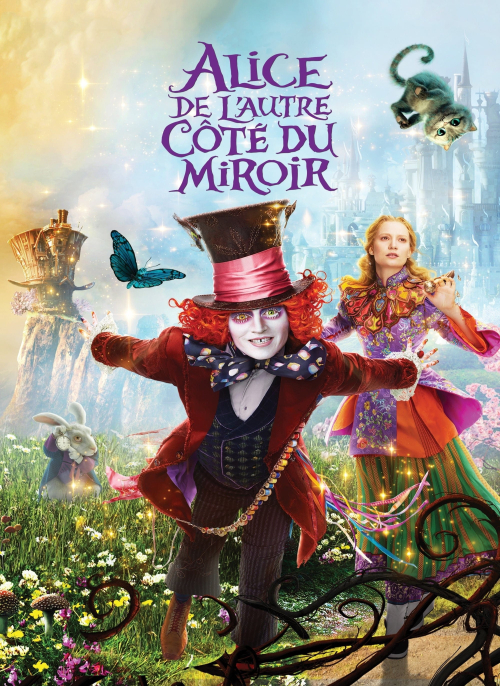 Affiche du film