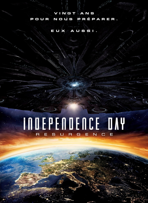 Affiche du film