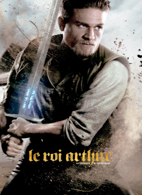 Affiche du film