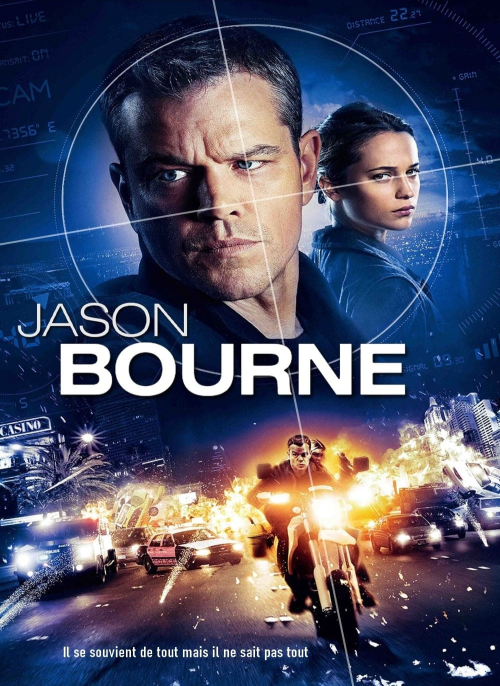 Affiche du film