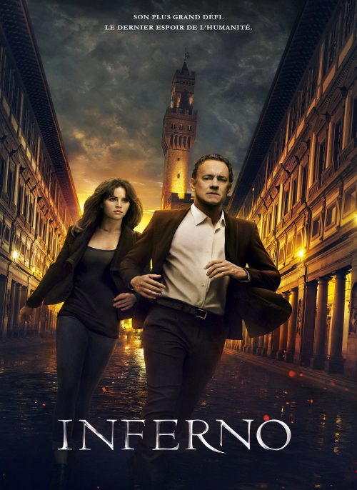 Affiche du film