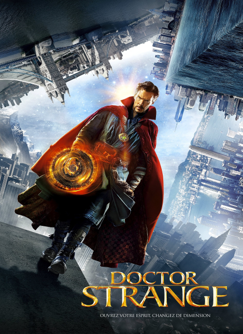 Affiche du film