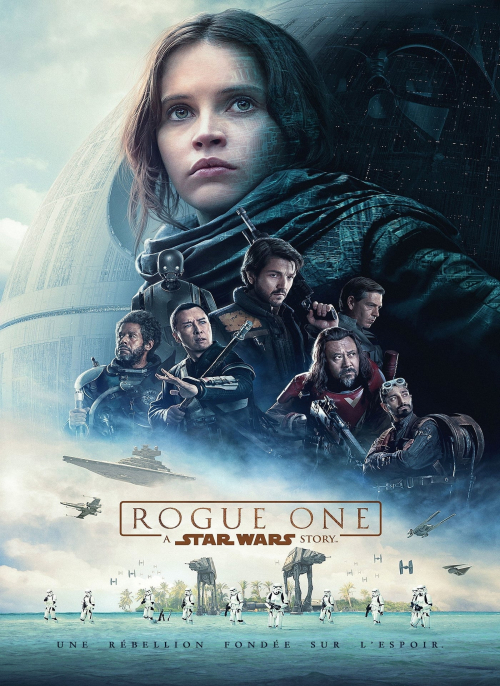 Affiche du film