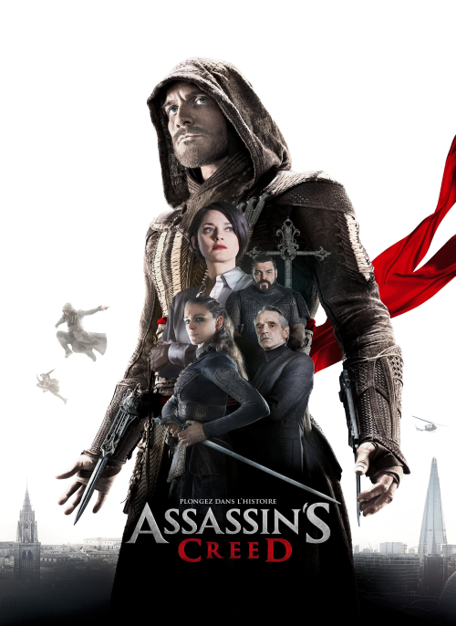 Affiche du film