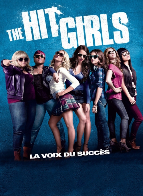Affiche du film