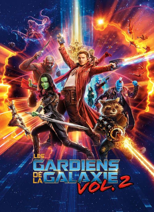 Affiche du film