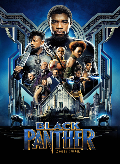 Affiche du film