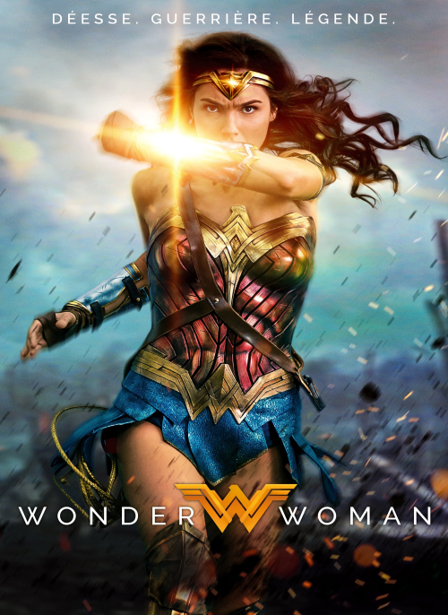 Affiche du film